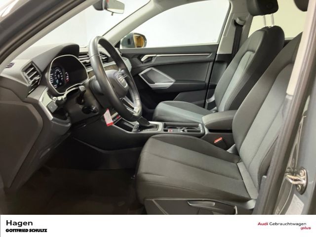 Audi Q3 Sportback TFSI E 45 TFSI E S Tronic - 2022 - Joinsteer - #14