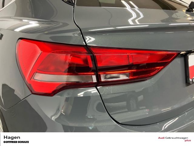Audi Q3 Sportback TFSI E 45 TFSI E S Tronic - 2022 - Joinsteer - #15