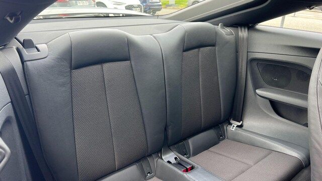 Audi TT Coupé S Line 2.0 TFSI 230 Ch S Tronic - 2018 - Joinsteer - #7