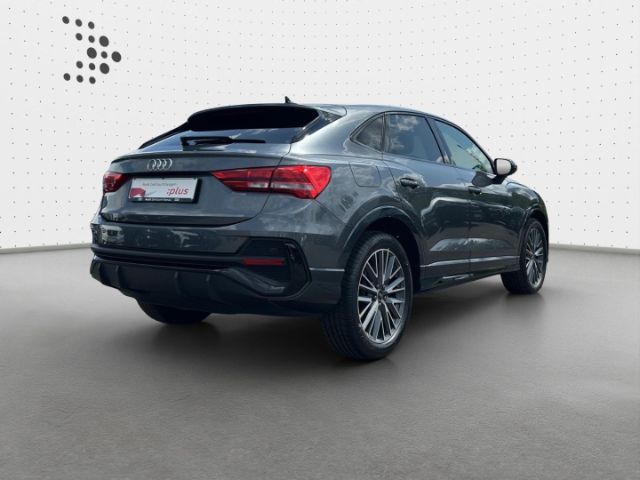 Audi Q3 Sportback 35 TFSI S Tronic - 2022 - Joinsteer - #2