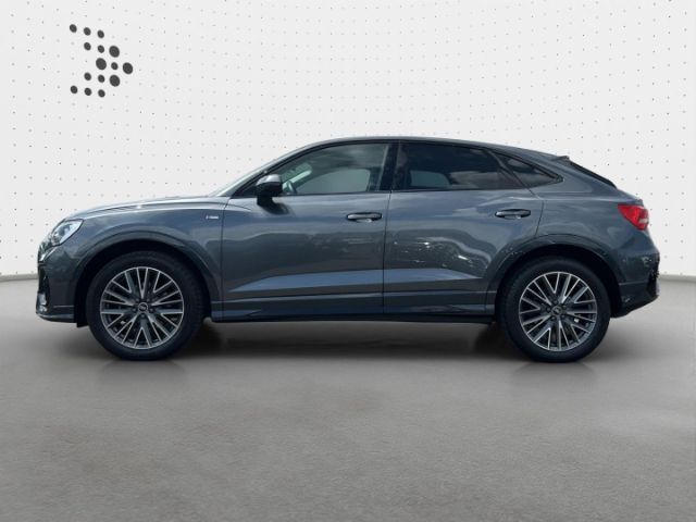 Audi Q3 Sportback 35 TFSI S Tronic - 2022 - Joinsteer - #3