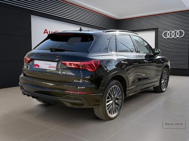 Audi Q3 TFSI E S Line 45 TFSI E 245 ch S Tronic - 2022 - Joinsteer - #5