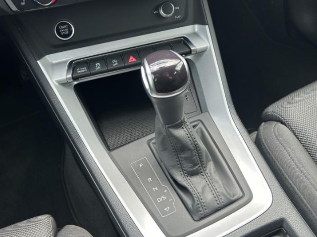Audi Q3 Sportback 35 TFSI S Tronic - 2022 - Joinsteer - #7