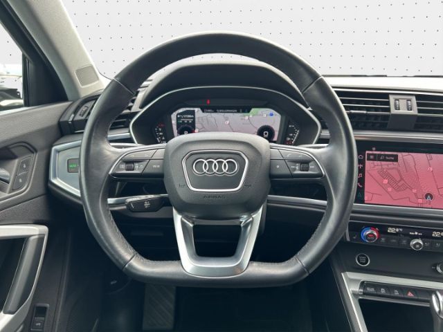 Audi Q3 Sportback 35 TFSI S Tronic - 2022 - Joinsteer - #8