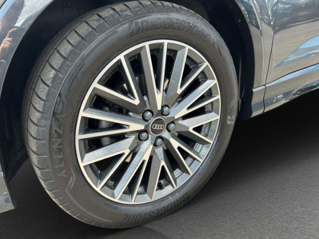 Audi Q3 Sportback 35 TFSI S Tronic - 2022 - Joinsteer - #11