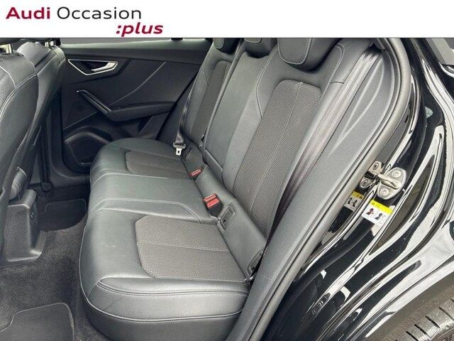 Audi Q2 S Line 35 TFSI 150 Ch S Tronic - 2023 - Joinsteer - #11