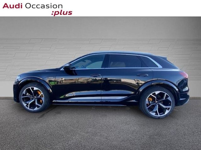 Audi E-tron S E-tron S S Extended 370,00 KW - 2020 - Joinsteer - #2