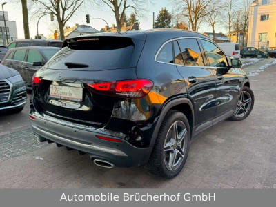 Mercedes GLA AMG Line -  - Joinsteer - #4