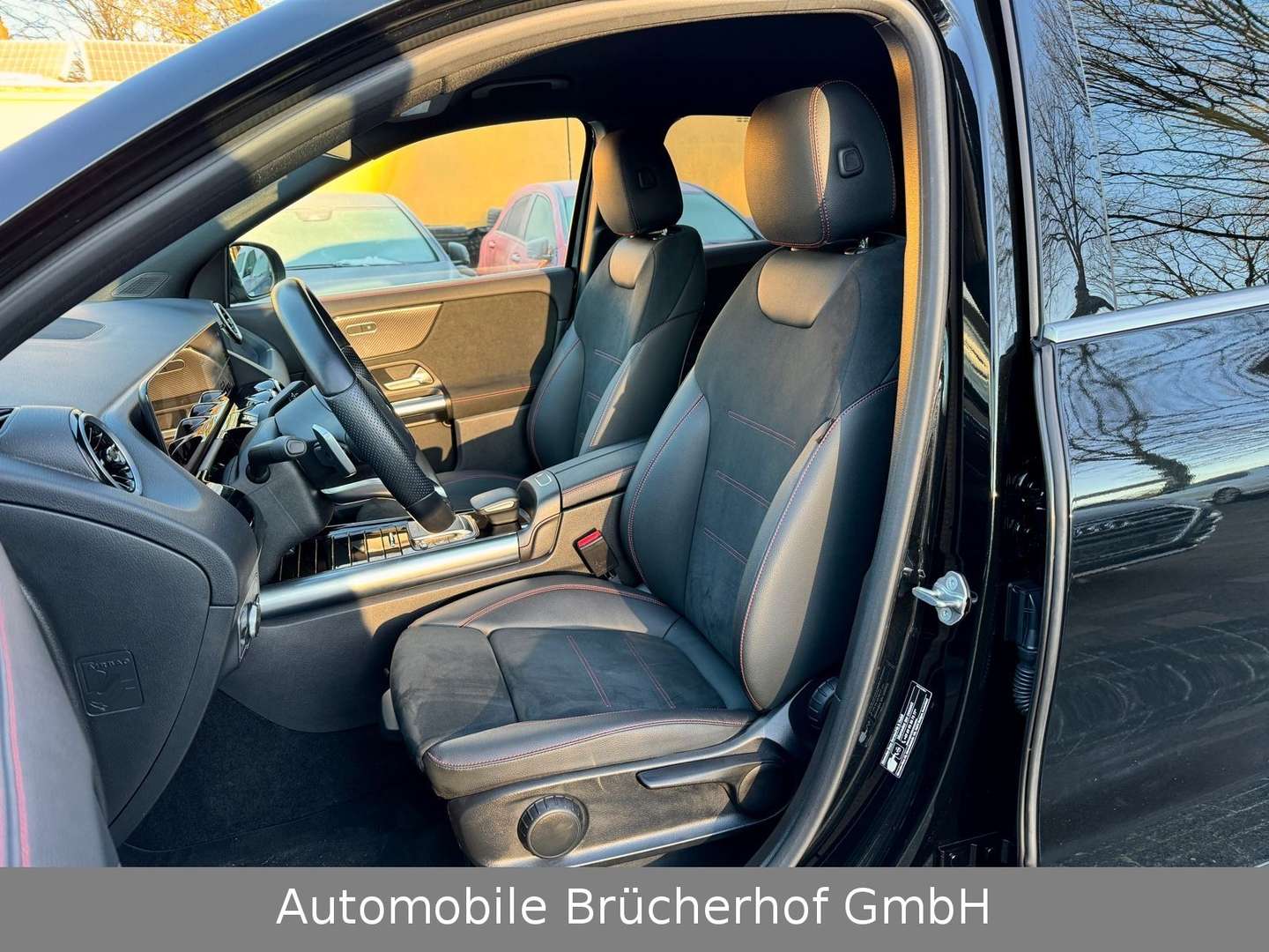 Mercedes GLA AMG Line - 2022 - Joinsteer - #8