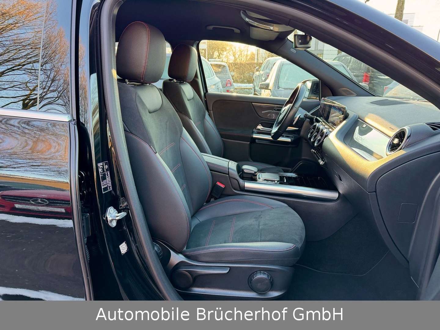 Mercedes GLA AMG Line - 2022 - Joinsteer - #9