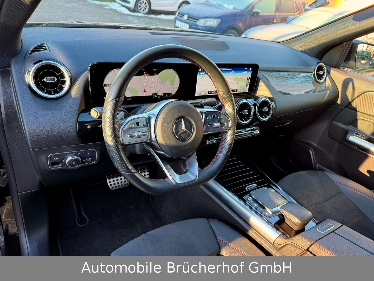 Mercedes GLA AMG Line - 2022 - Joinsteer - #10