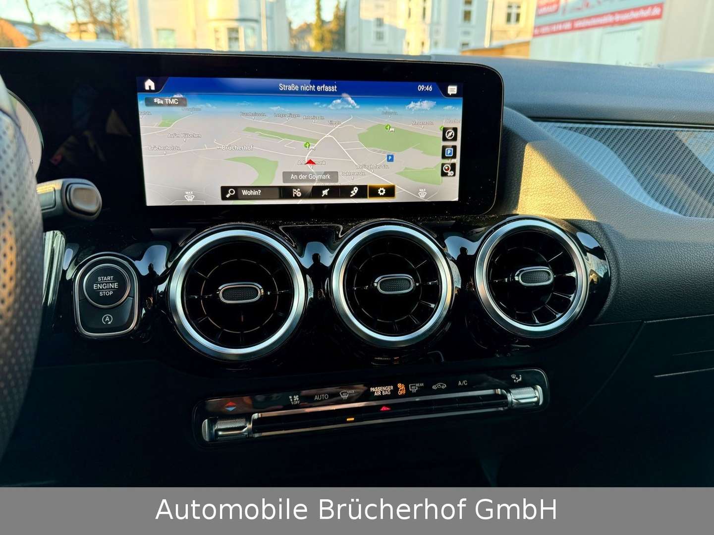 Mercedes GLA AMG Line - 2022 - Joinsteer - #11