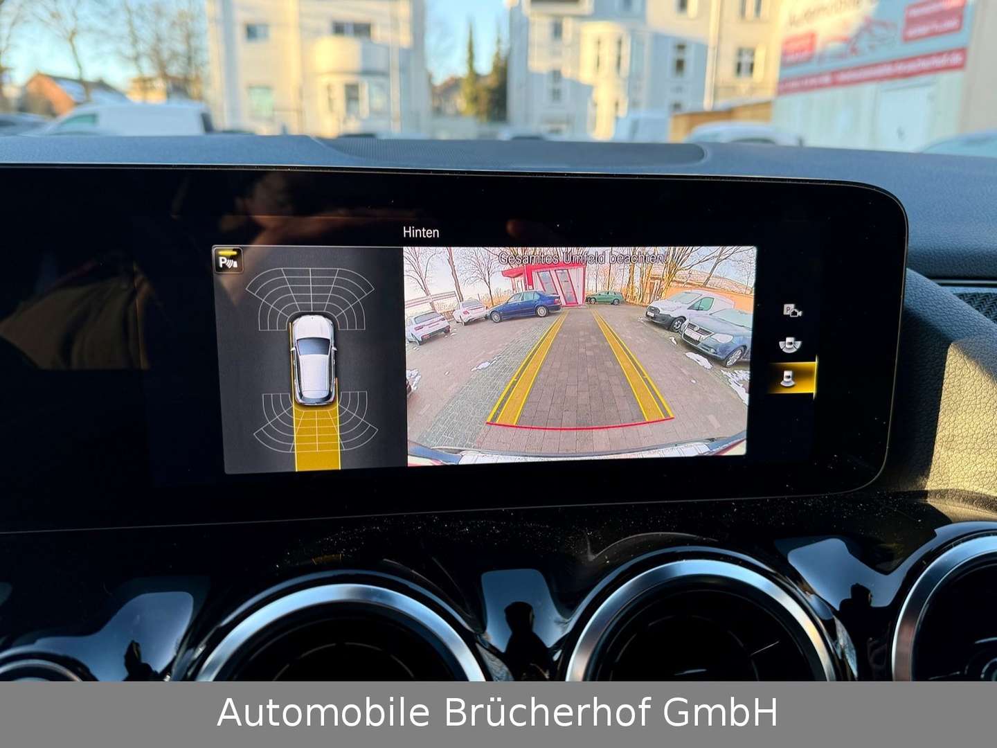 Mercedes GLA AMG Line - 2022 - Joinsteer - #12