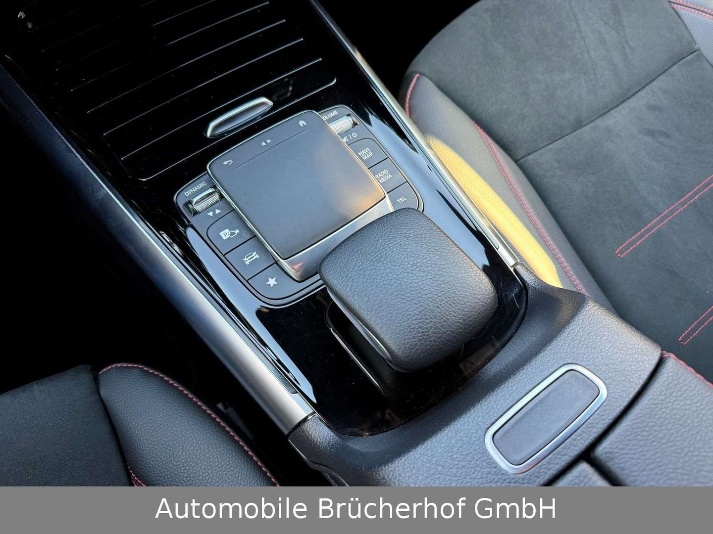 Mercedes GLA AMG Line - 2022 - Joinsteer - #14