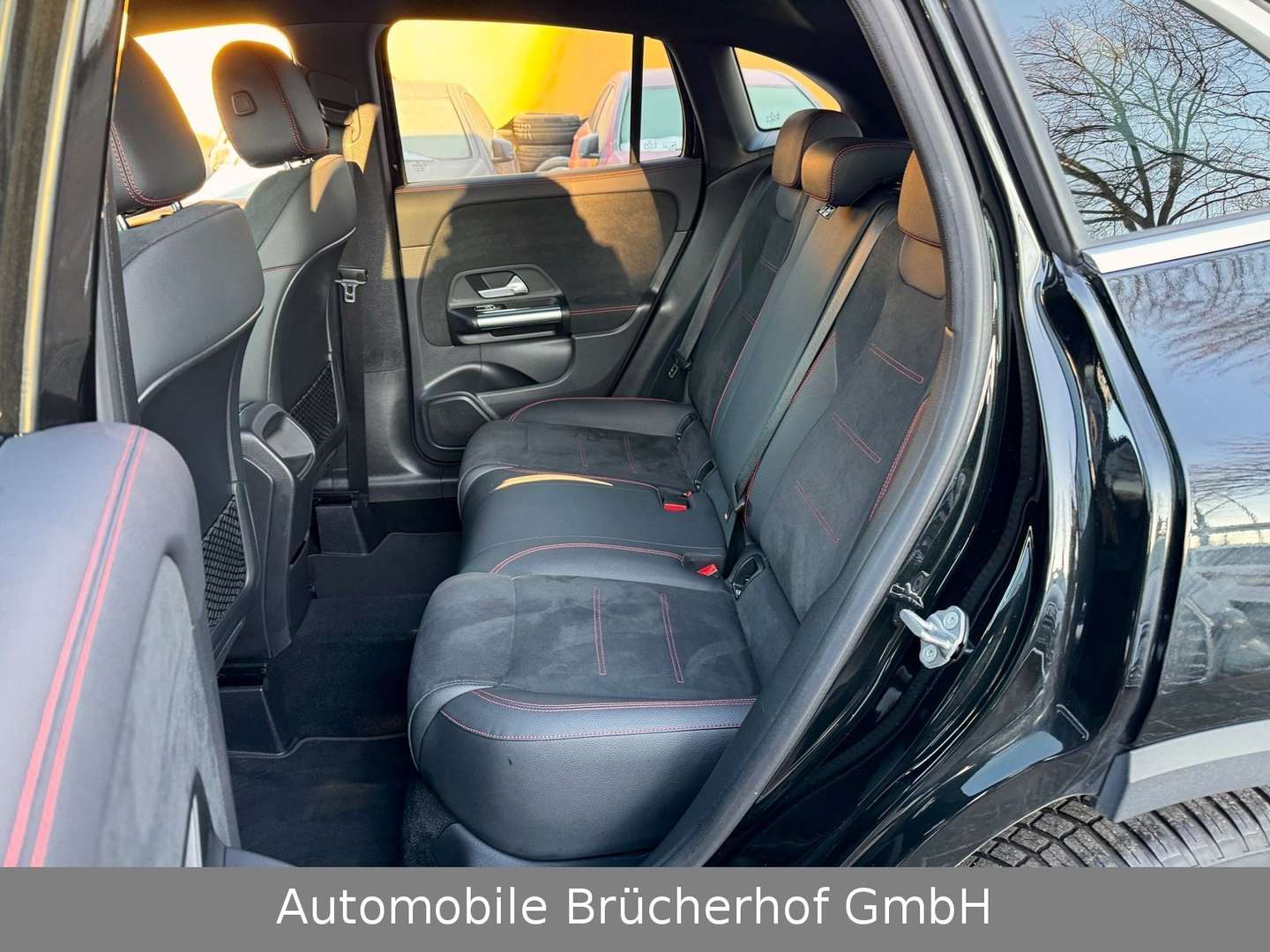 Mercedes GLA AMG Line - 2022 - Joinsteer - #15