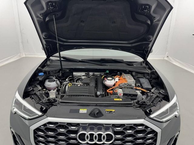 Audi Q3 Sportback TFSI E S Line 45 TFSI E 245 ch S Tronic - 2021 - Joinsteer - #23