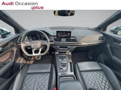 Audi SQ5 SQ5 TDI 347 Ch Tiptronic -  - Joinsteer - #2