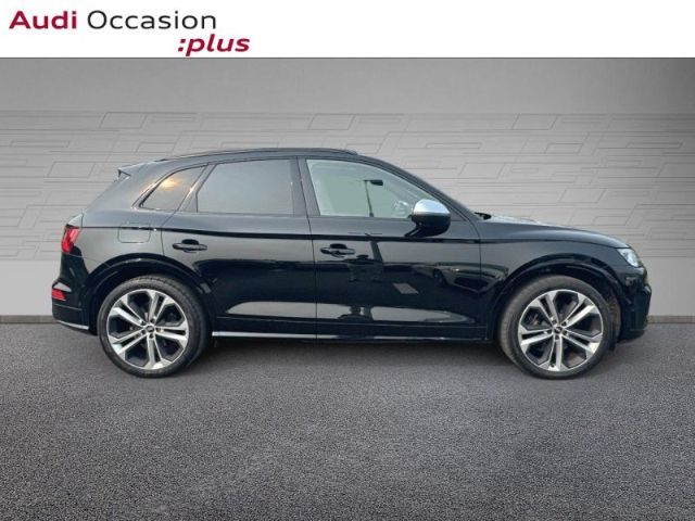 Audi SQ5 SQ5 TDI 347 Ch Tiptronic - 2019 - Joinsteer - #5