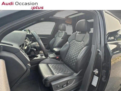 Audi SQ5 SQ5 TDI 347 Ch Tiptronic -  - Joinsteer - #5