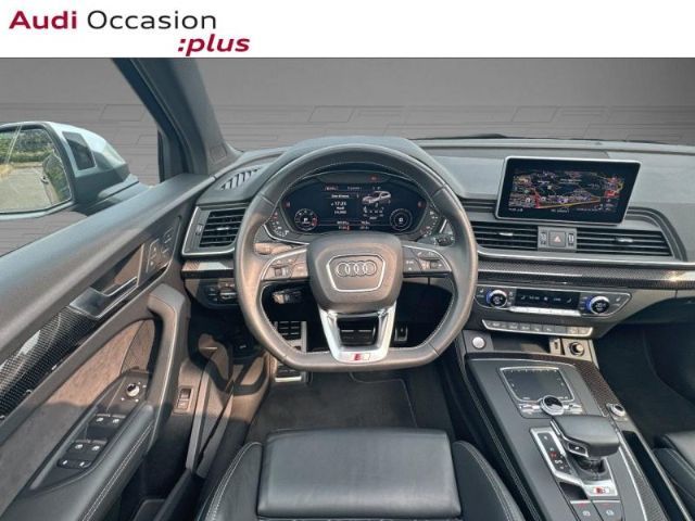 Audi SQ5 SQ5 TDI 347 Ch Tiptronic - 2019 - Joinsteer - #8