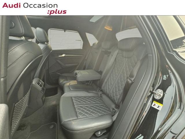 Audi SQ5 SQ5 TDI 347 Ch Tiptronic - 2019 - Joinsteer - #11