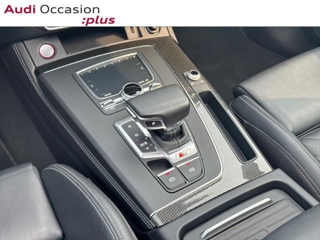 Audi SQ5 SQ5 TDI 347 Ch Tiptronic - 2019 - Joinsteer - #12
