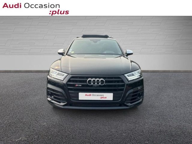 Audi SQ5 SQ5 TDI 347 Ch Tiptronic - 2019 - Joinsteer - #13
