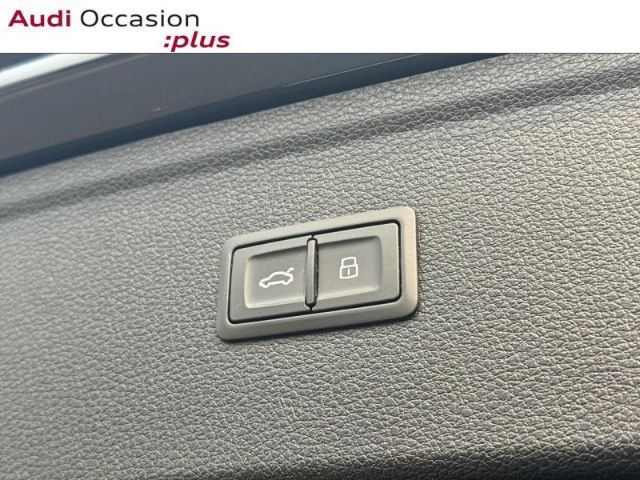 Audi SQ5 SQ5 TDI 347 Ch Tiptronic - 2019 - Joinsteer - #15