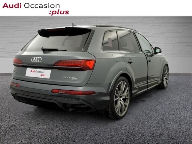 Audi Q7 Competition 60 TFSI E Quattro 462 Ch Tiptronic - 2023 - Joinsteer - #11