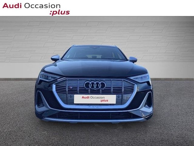 Audi E-tron S E-tron S S Extended 370,00 KW - 2020 - Joinsteer - #13