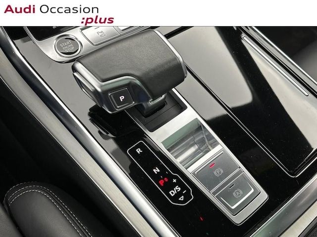 Audi Q7 Competition 60 TFSI E Quattro 462 Ch Tiptronic - 2023 - Joinsteer - #14