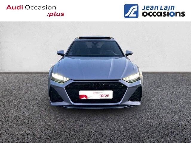 Audi RS6 avant RS 6 Avant 600 Ch Tiptronic - 2021 - Joinsteer - #2