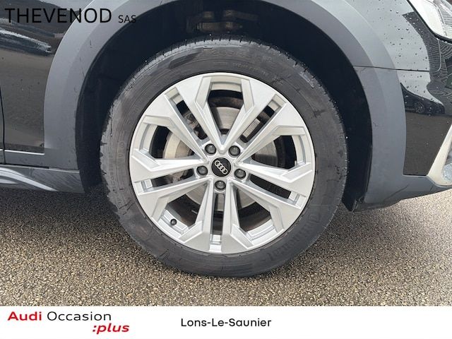 Audi A4 Allroad Design 40 TDI 204 Ch S Tronic - 2022 - Joinsteer - #9