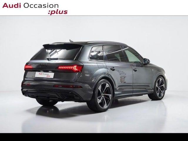 Audi Q7 Competition 60 TFSI E Quattro 462 Ch Tiptronic - 2021 - Joinsteer - #3