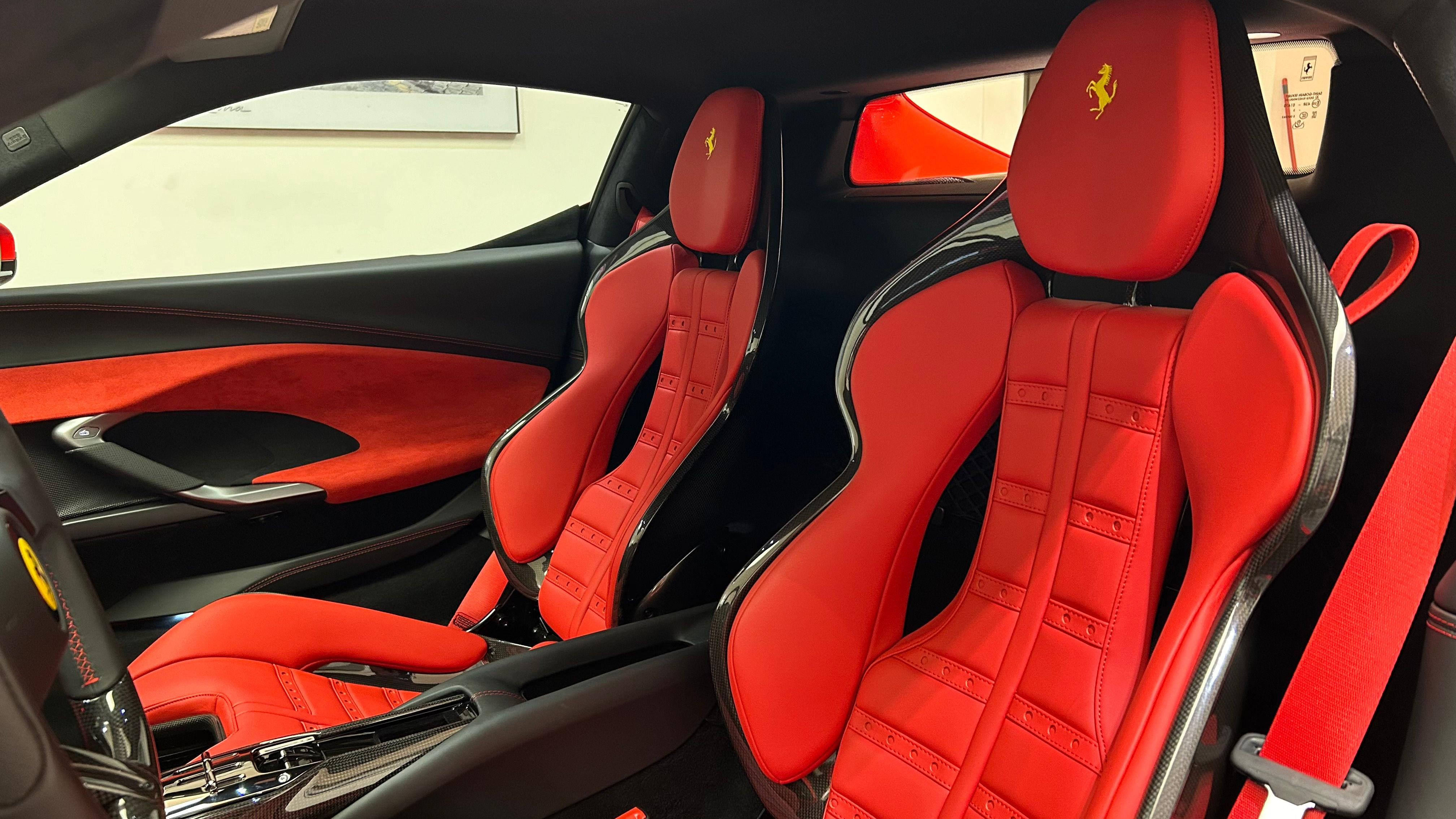 Ferrari 296 GTB - 2025 - Joinsteer - #6