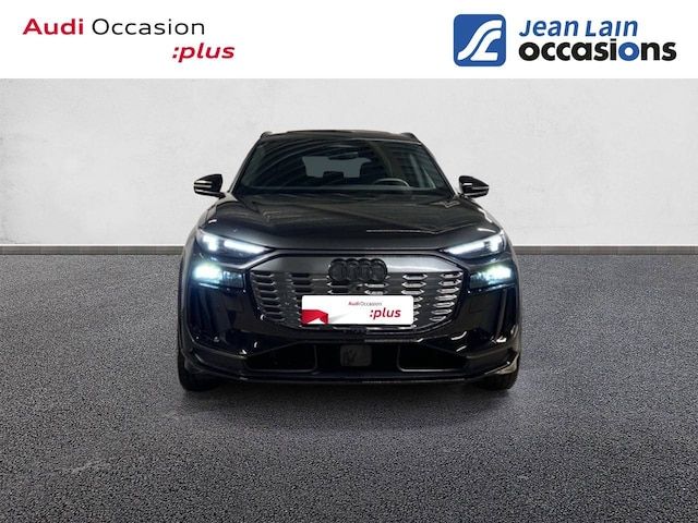 Audi Q6 E-tron S Line E-tron Performance 225,00 KW - 2025 - Joinsteer - #2