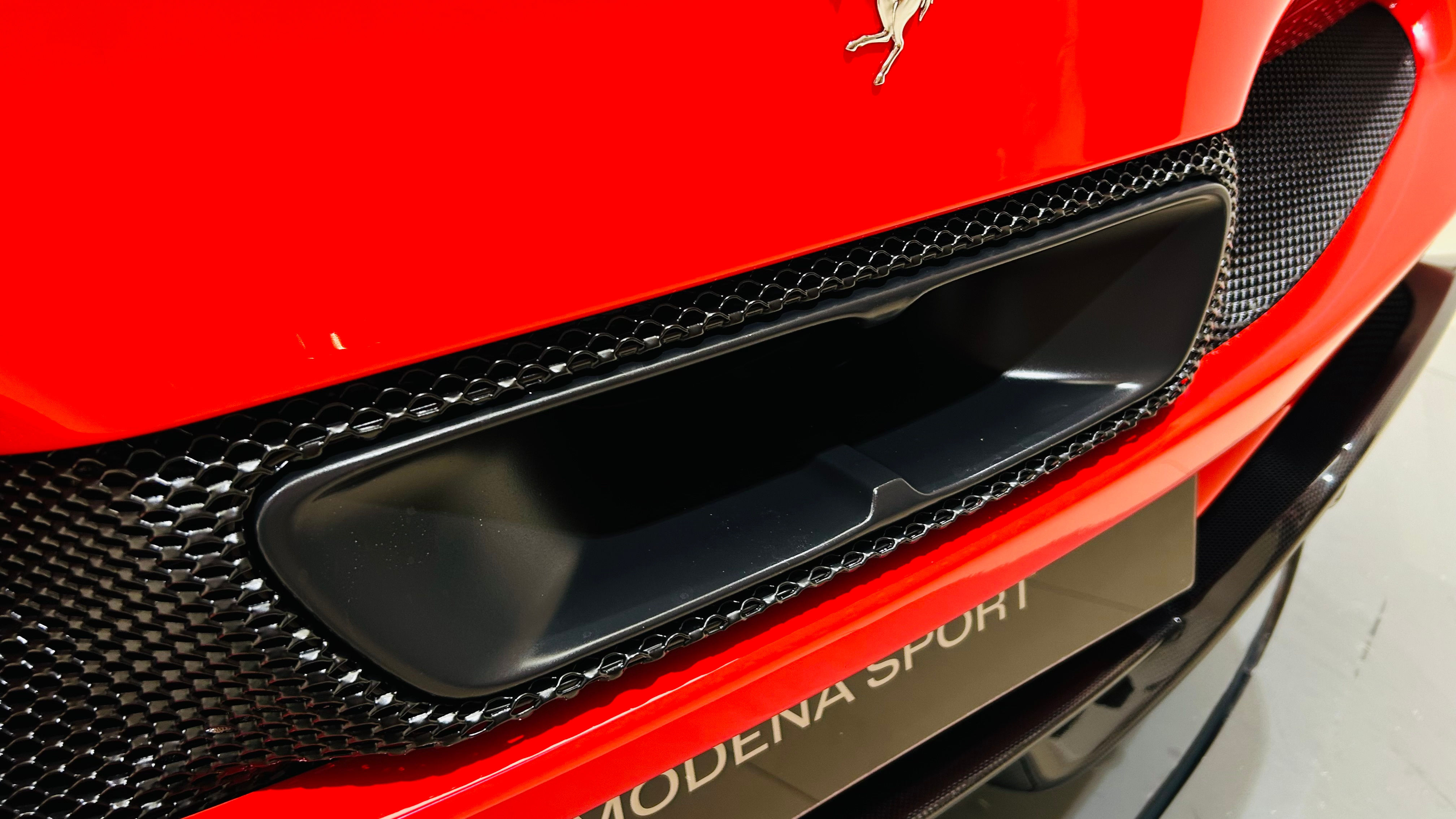 Ferrari 296 GTB - 2025 - Joinsteer - #9
