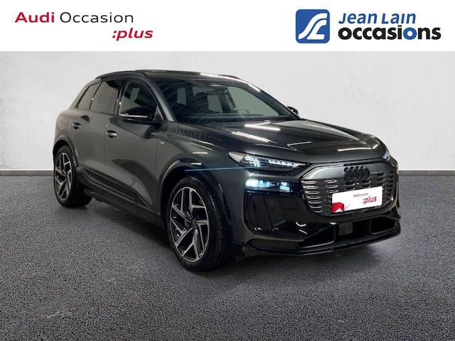 Audi Q6 E-tron S Line E-tron Performance 225,00 KW - 2025 - Joinsteer - #3