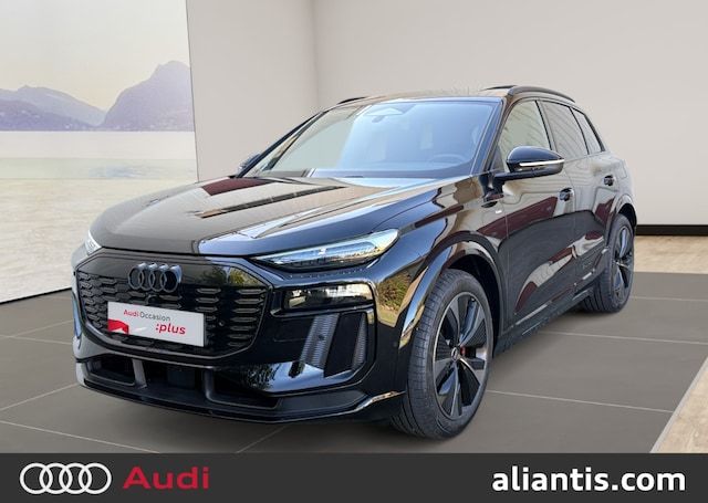 Audi Q6 E-tron E-tron Performance KW - 2025 - Joinsteer - #1