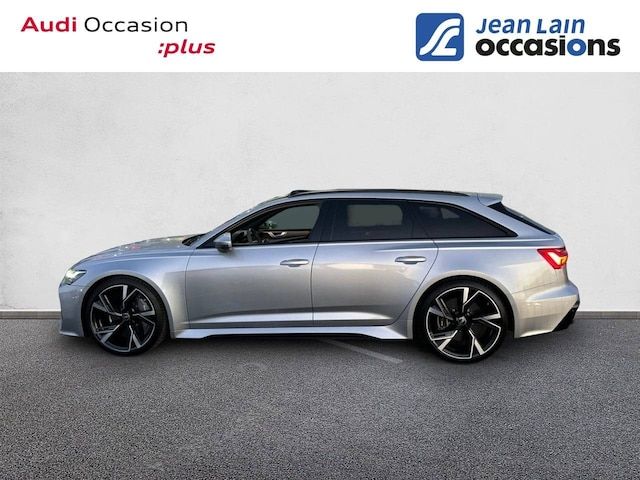 Audi RS6 avant RS 6 Avant 600 Ch Tiptronic - 2021 - Joinsteer - #8