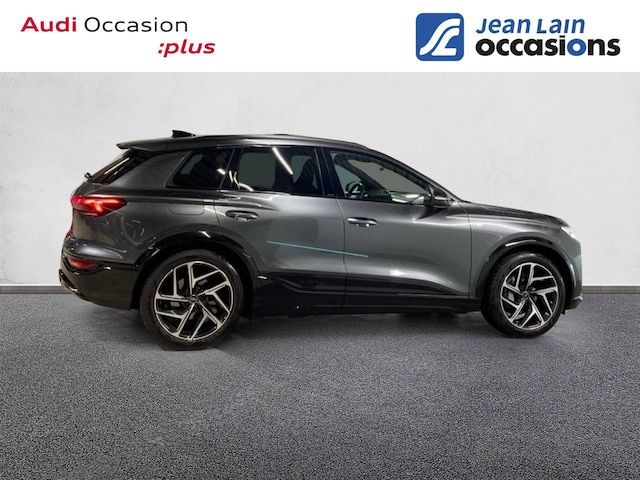 Audi Q6 E-tron S Line E-tron Performance 225,00 KW - 2025 - Joinsteer - #4