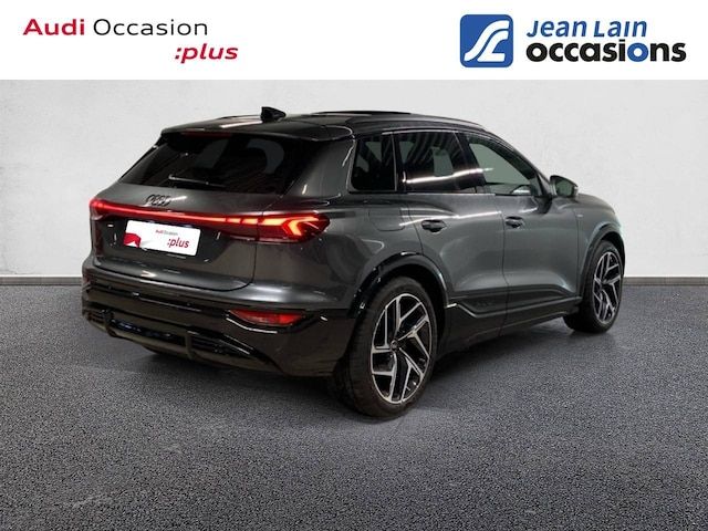 Audi Q6 E-tron S Line E-tron Performance 225,00 KW - 2025 - Joinsteer - #5