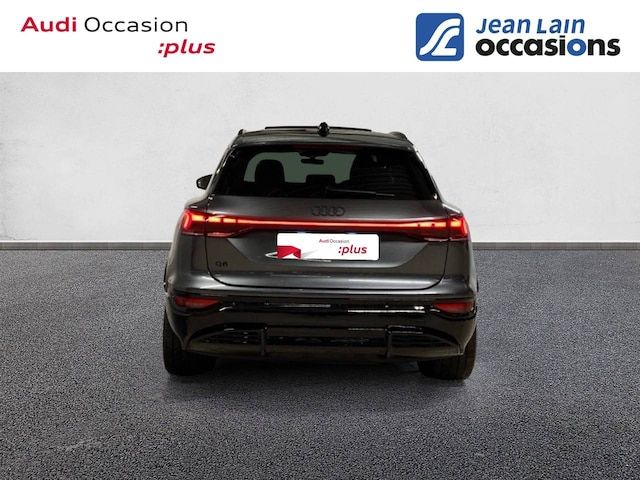 Audi Q6 E-tron S Line E-tron Performance 225,00 KW - 2025 - Joinsteer - #6