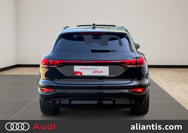 Audi Q6 E-tron E-tron Performance KW - 2025 - Joinsteer - #4