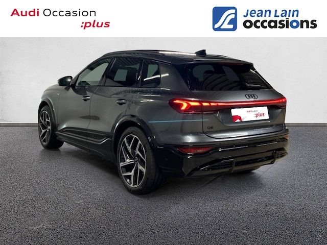 Audi Q6 E-tron S Line E-tron Performance 225,00 KW - 2025 - Joinsteer - #7