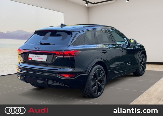 Audi Q6 E-tron E-tron Performance KW - 2025 - Joinsteer - #5