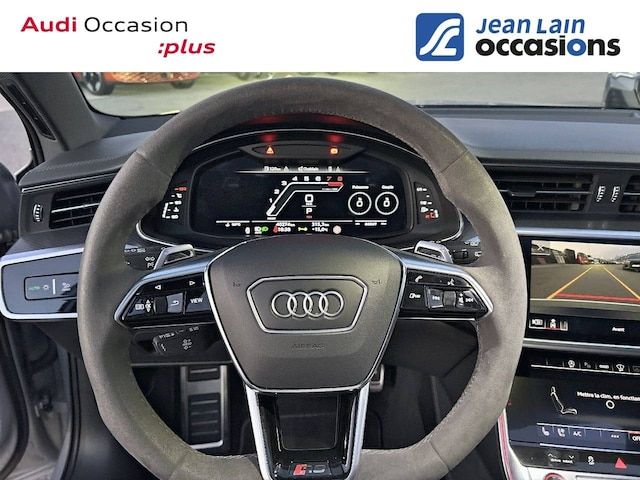 Audi RS6 avant RS 6 Avant 600 Ch Tiptronic - 2021 - Joinsteer - #12