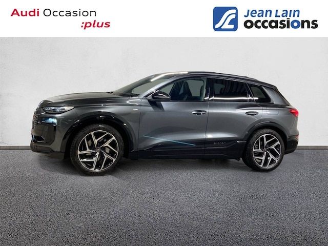 Audi Q6 E-tron S Line E-tron Performance 225,00 KW - 2025 - Joinsteer - #8