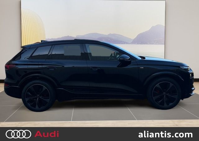 Audi Q6 E-tron E-tron Performance KW - 2025 - Joinsteer - #6