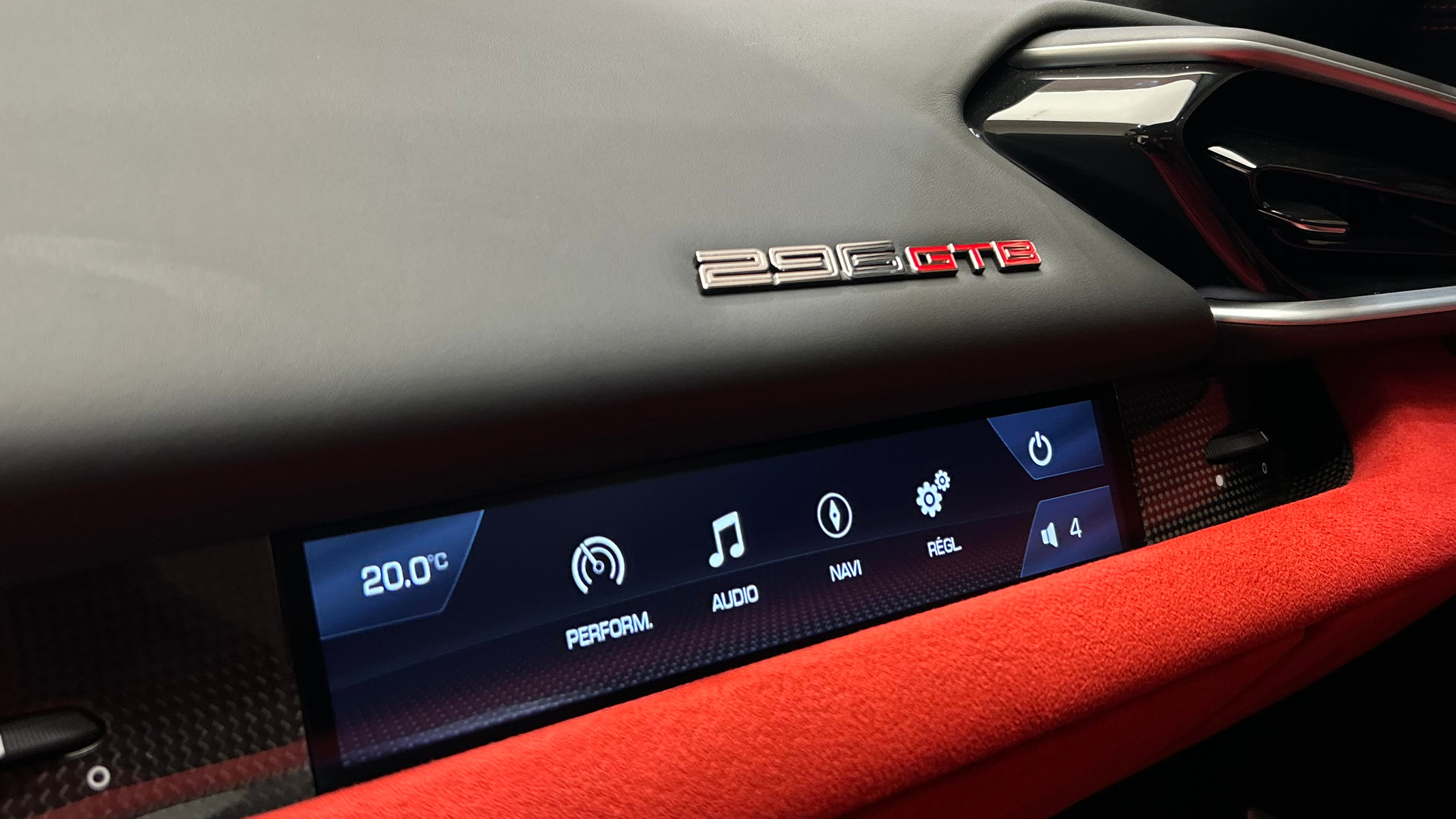 Ferrari 296 GTB - 2025 - Joinsteer - #16